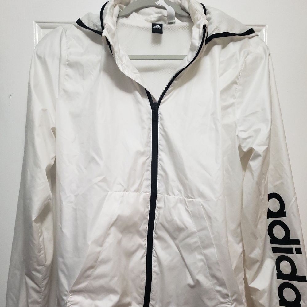 Windbreaker